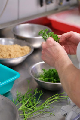 restaurant image