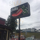 Chili's Grill outside