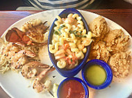 Red Lobster Kearney food