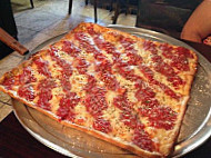 Giuseppe's Pizza food