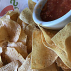 Chili's Grill food