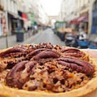 French American Bakery food