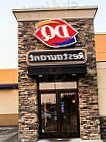 Dairy Queen Grill Chill food