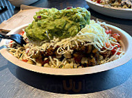 Chipotle Mexican Grill food