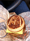 Mcdonald's food