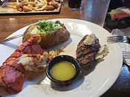 Tgi Fridays food