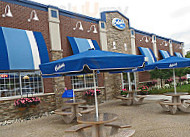 Culver's inside