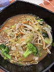 Daiichi Ramen food