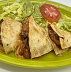 El Paso Mexican Grill Monaca food