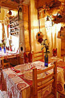 La Chaumiere food