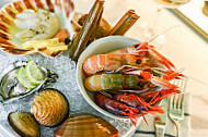 Fruits De Mer food