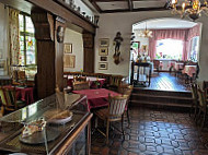 Restaurant Zum Goldenen Loewen food