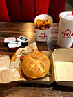 Arby's food