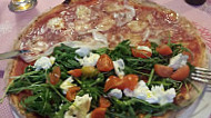 Pizzeria Alle Acque food