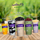 Chatime food