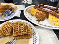 Waffle House food