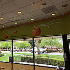 Jamba Juice food