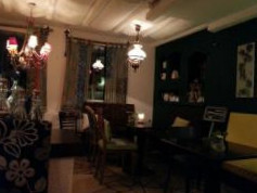 restaurant image