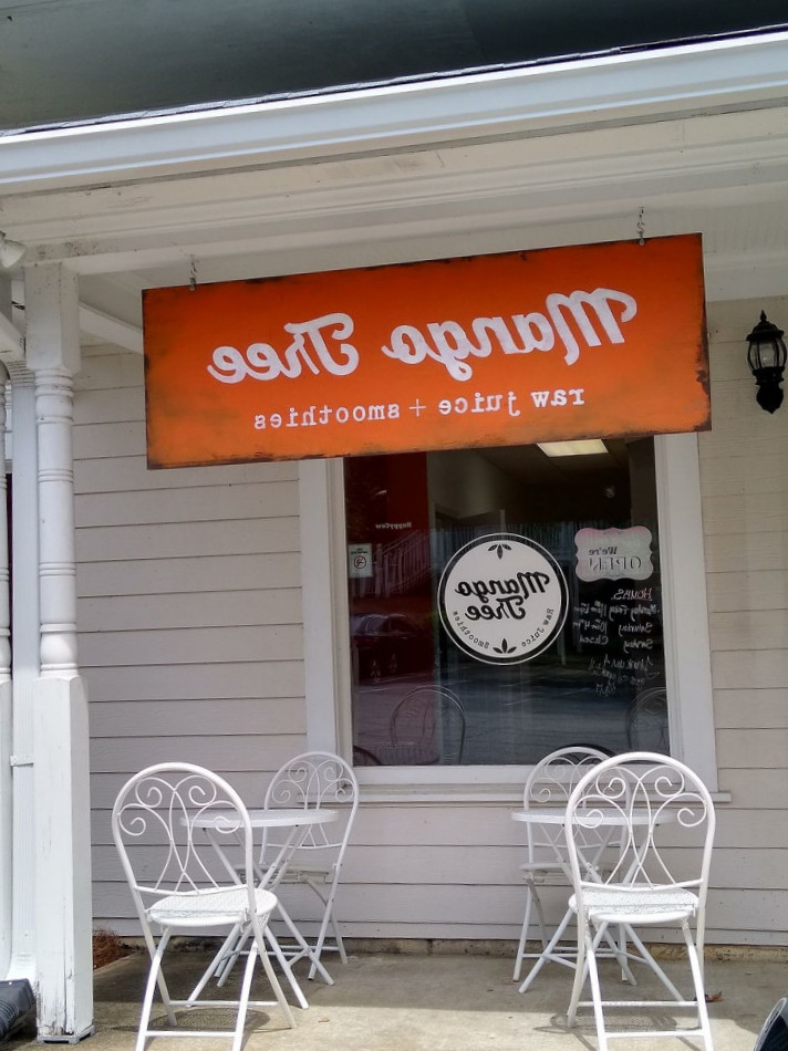 restaurant image