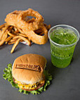 Burgerfi food