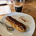 L’eclair Café food