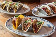 Rocco's Tacos & Tequila Bar - Boca Raton food