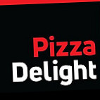 Pizza Delight inside