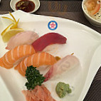 Sayori Sushi Versailles food