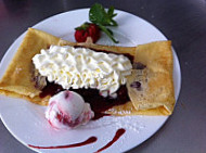 Creperie de L Ile des Thes inside