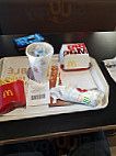 Mcdonald's food