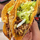 Jimboy's Tacos food