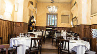 Trattoria Della Barchetta food