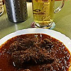 Gasthaus zum Sieg food