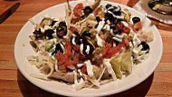 Qdoba Mexican Eats food