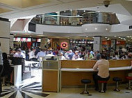 Carillon City Food Court food