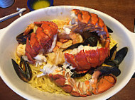 Red Lobster food