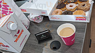 Dunkin' food