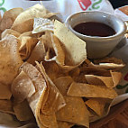 Chili's Grill food