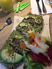 Le Pain Quotidien food