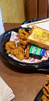 Zaxby's Chicken Fingers Buffalo Wings food