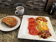 Nudy's Luncheonette food