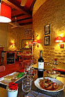 Le Bistrot De La Place food