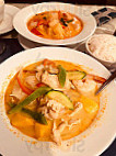 Thai Taste food