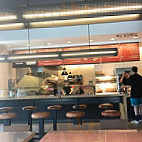 Chipotle Mexican Grill food