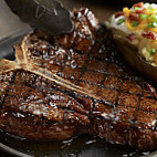 Longhorn Steakhouse Savannah food