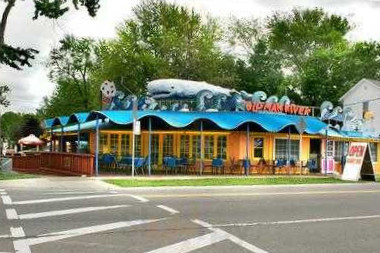 restaurant image