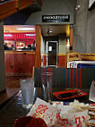 Red Robin Gourmet Burgers And Brews food