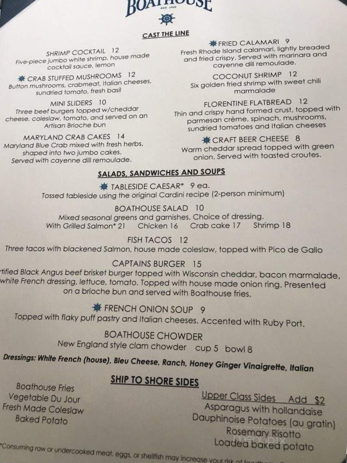 restaurant image