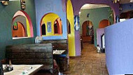 El Mezcal inside