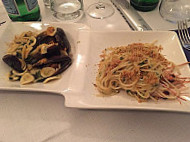 Il Faro food